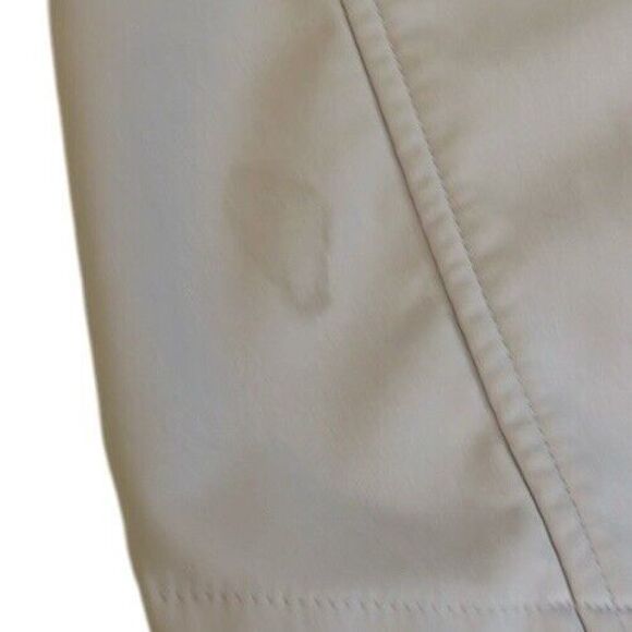 Devon & Jones D995W Ladies Soft Shell Jacket Purple Size Medium - Picture 6 of 9